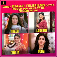 Balaji Telefilms